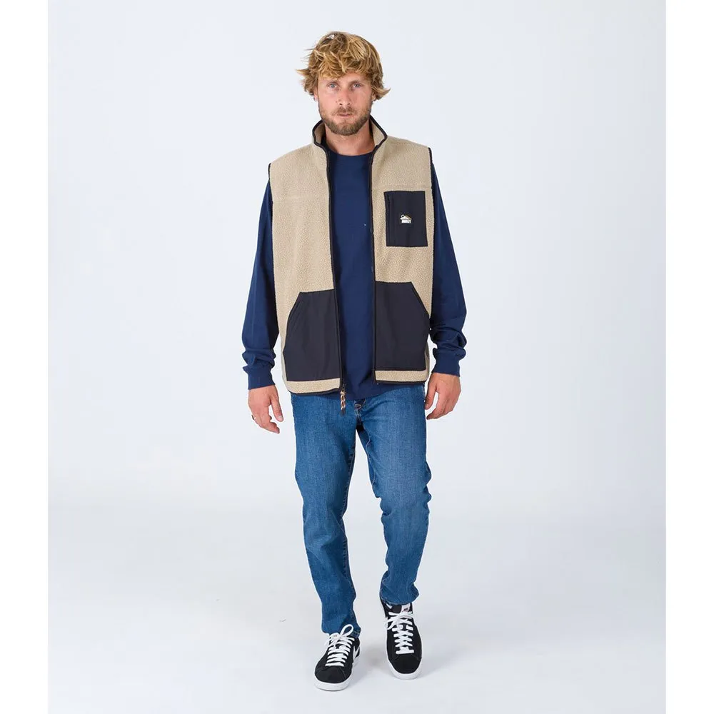 HURLEY Midland Burrito Vest 8 HURLEY Midland Burrito Vest - Image 6