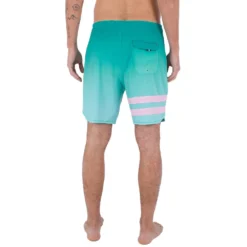 HURLEY Phantom Block Party 18´´ Swimming Shorts -FlexWardrobe Sales Shop hurley phantom block party 18 swimming shorts 1