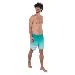 HURLEY Phantom Block Party 18´´ Swimming Shorts -FlexWardrobe Sales Shop hurley phantom block party 18 swimming shorts 5