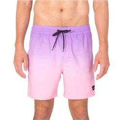 HURLEY Phantom Cannonball Volley 17´´ Swimming Shorts