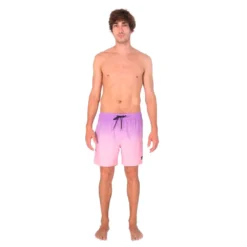 HURLEY Phantom Cannonball Volley 17´´ Swimming Shorts -FlexWardrobe Sales Shop hurley phantom cannonball volley 17 swimming shorts 3