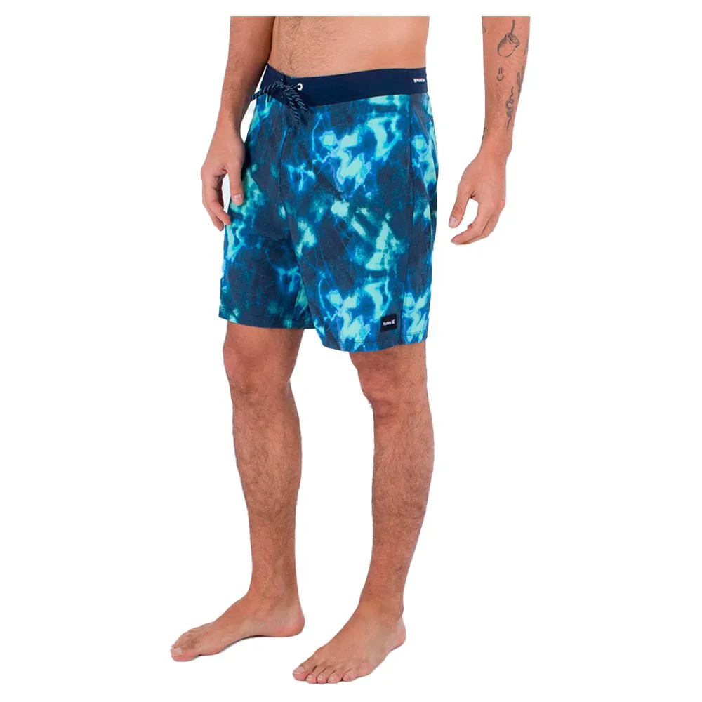 HURLEY Phantom-Eco Classic 18´´ Swimming Shorts 5 HURLEY Phantom-Eco Classic 18´´ Swimming Shorts - Image 3