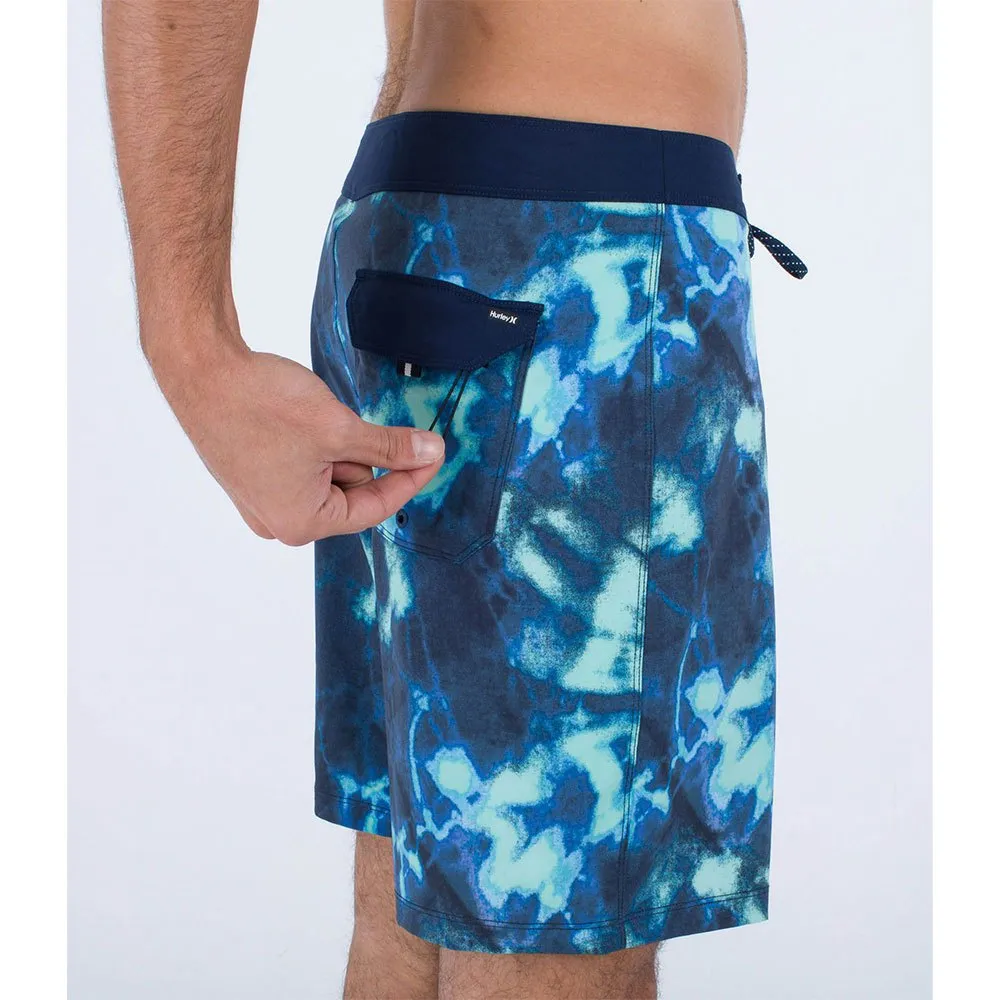 HURLEY Phantom-Eco Classic 18´´ Swimming Shorts 6 HURLEY Phantom-Eco Classic 18´´ Swimming Shorts - Image 4