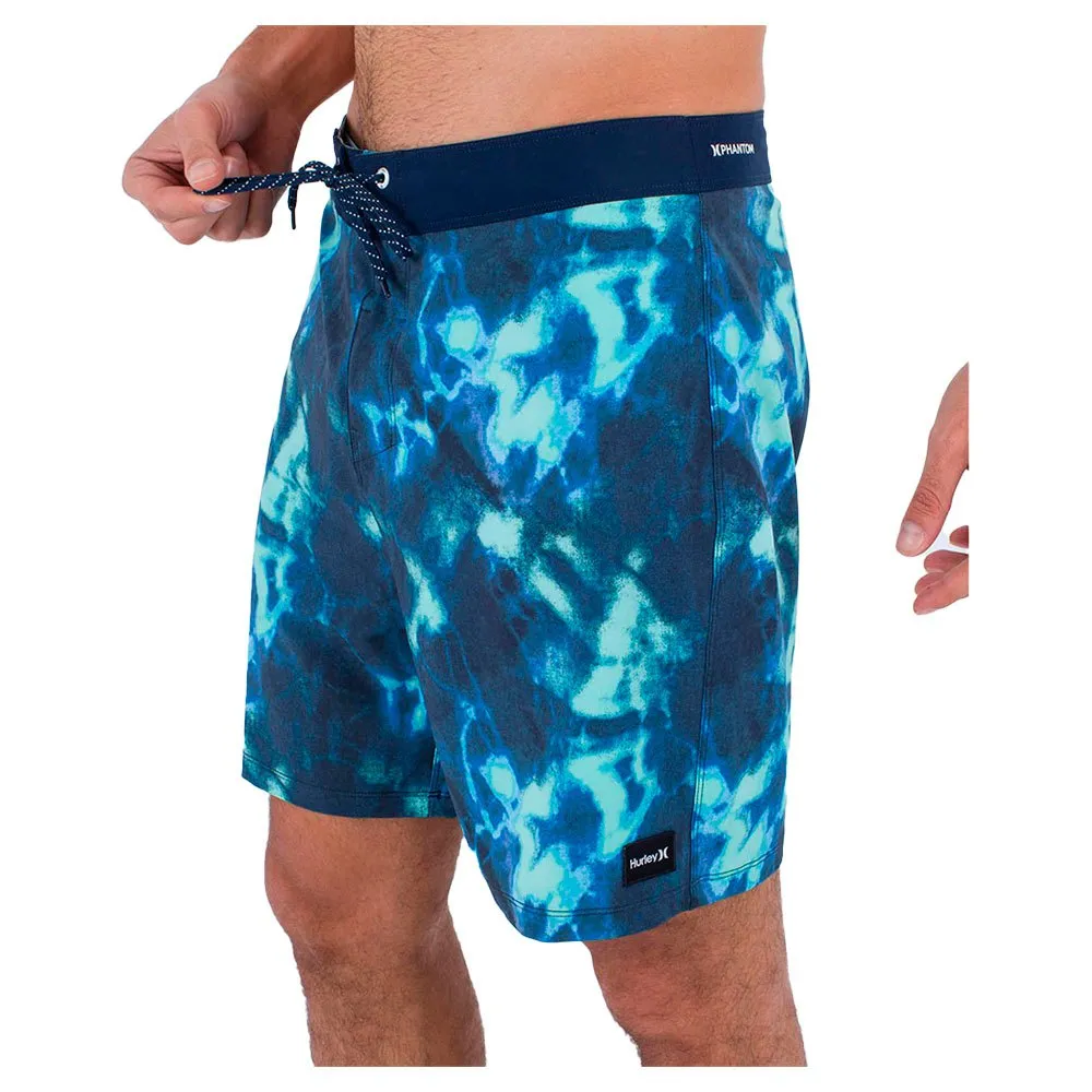 HURLEY Phantom-Eco Classic 18´´ Swimming Shorts 7 HURLEY Phantom-Eco Classic 18´´ Swimming Shorts - Image 5