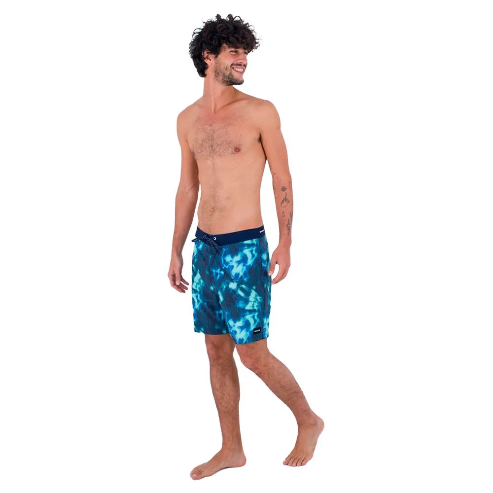 HURLEY Phantom-Eco Classic 18´´ Swimming Shorts 8 HURLEY Phantom-Eco Classic 18´´ Swimming Shorts - Image 6