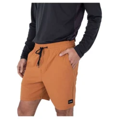 HURLEY Phantom Zuma II Volley 18´´ Shorts -FlexWardrobe Sales Shop hurley phantom zuma ii volley 18 shorts 2