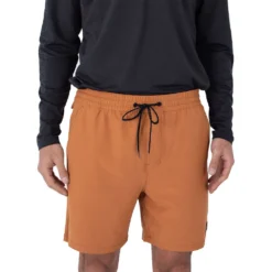 HURLEY Phantom Zuma II Volley 18´´ Shorts