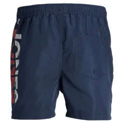 Jack & Jones 12225967 Fiji Swimming Shorts -FlexWardrobe Sales Shop jack jones 12225967 fiji swimming shorts 1