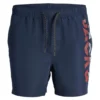 Jack & Jones 12225967 Fiji Swimming Shorts 1 Jack & Jones 12225967 Fiji Swimming Shorts -FlexWardrobe Sales Shop jack jones 12225967 fiji swimming shorts
