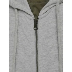 Jack & Jones Basic Full Zip Sweatshirt -FlexWardrobe Sales Shop jack jones basic full zip sweatshirt 6
