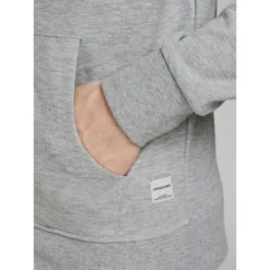 Jack & Jones Basic Full Zip Sweatshirt -FlexWardrobe Sales Shop jack jones basic full zip sweatshirt 7