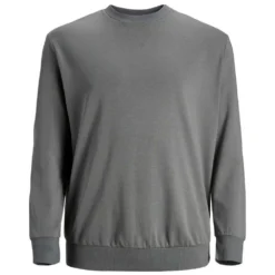 Jack & Jones Basic Sweatshirt -FlexWardrobe Sales Shop jack jones basic sweatshirt 2