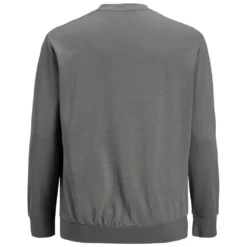 Jack & Jones Basic Sweatshirt -FlexWardrobe Sales Shop jack jones basic sweatshirt 3