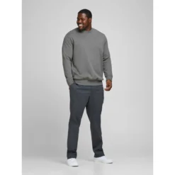 Jack & Jones Basic Sweatshirt -FlexWardrobe Sales Shop jack jones basic sweatshirt 4
