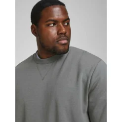 Jack & Jones Basic Sweatshirt -FlexWardrobe Sales Shop jack jones basic sweatshirt 5