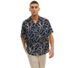 Jack & Jones Blatropic Resort Short Sleeve Shirt -FlexWardrobe Sales Shop jack jones blatropic resort short sleeve shirt