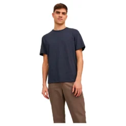 Jack & Jones Cc Soft Short Sleeve Crew Neck T-Shirt