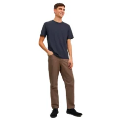 Jack & Jones Cc Soft Short Sleeve Crew Neck T-Shirt -FlexWardrobe Sales Shop jack jones cc soft short sleeve crew neck t shirt 3