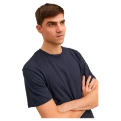 Jack & Jones Cc Soft Short Sleeve Crew Neck T-Shirt -FlexWardrobe Sales Shop jack jones cc soft short sleeve crew neck t shirt 6