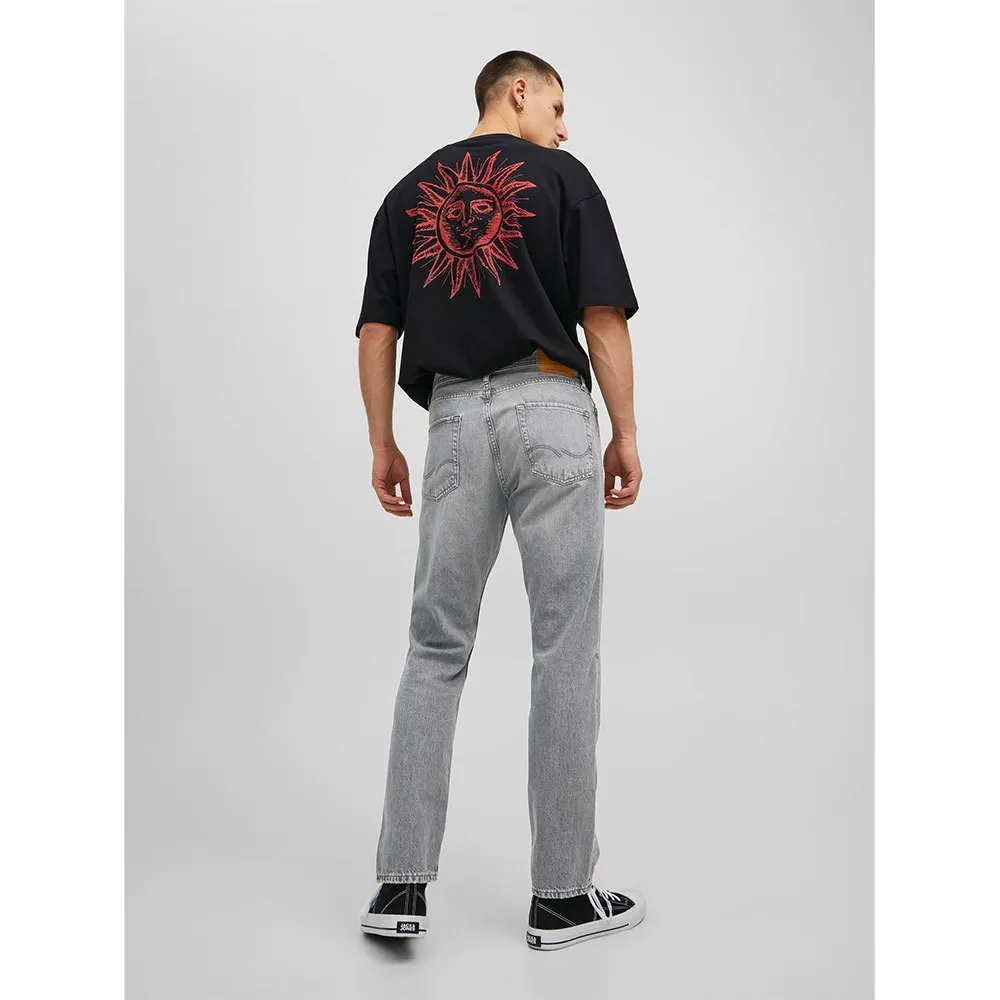 Jack & Jones Chris Original Cj 020 High Waist Jeans 4 Jack & Jones Chris Original Cj 020 High Waist Jeans - Image 2