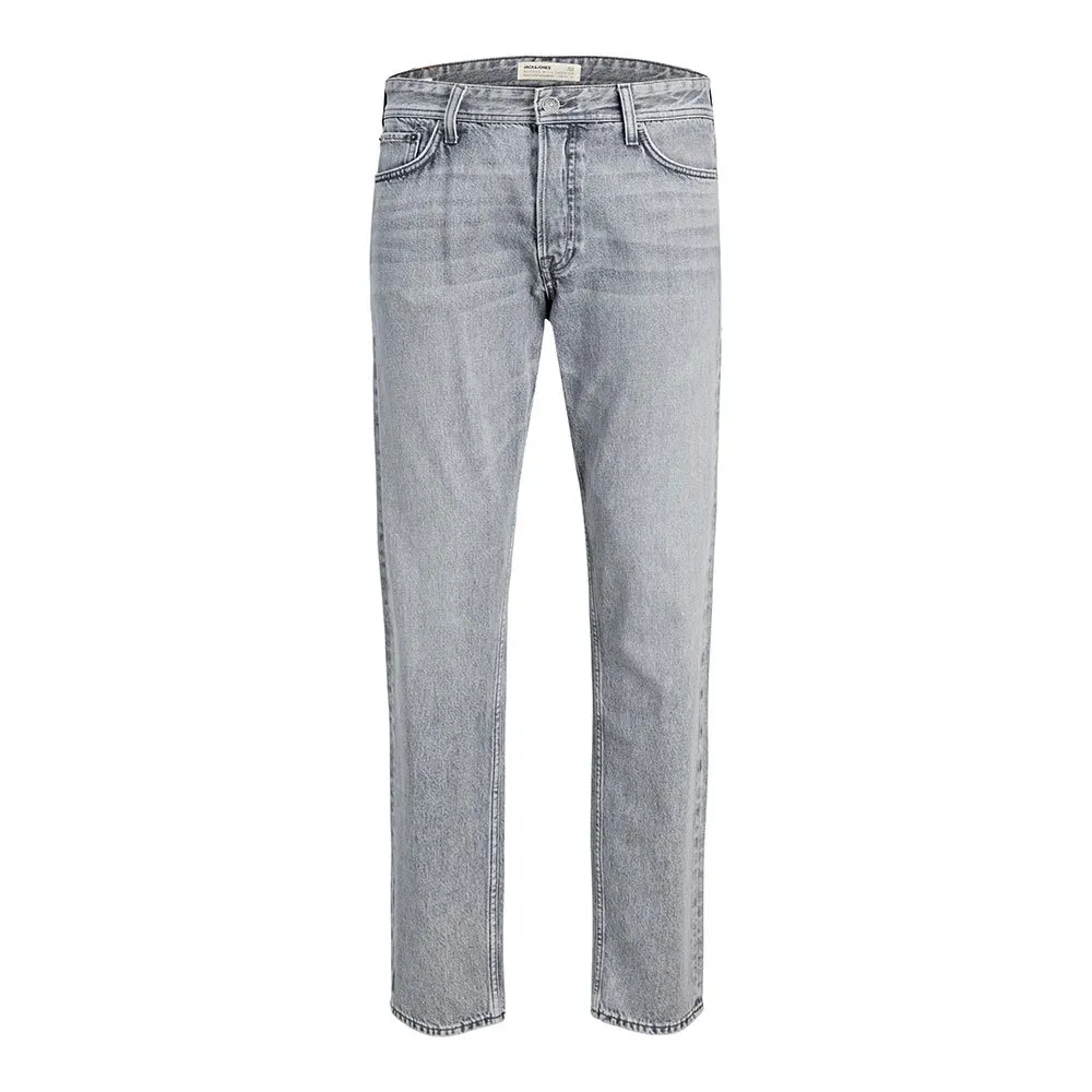 Jack & Jones Chris Original Cj 020 High Waist Jeans 5 Jack & Jones Chris Original Cj 020 High Waist Jeans - Image 3