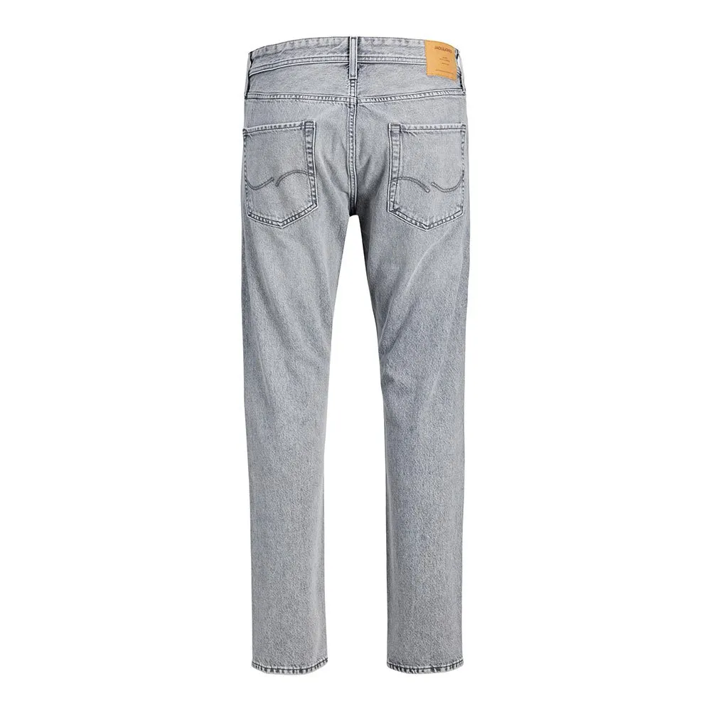 Jack & Jones Chris Original Cj 020 High Waist Jeans 6 Jack & Jones Chris Original Cj 020 High Waist Jeans - Image 4