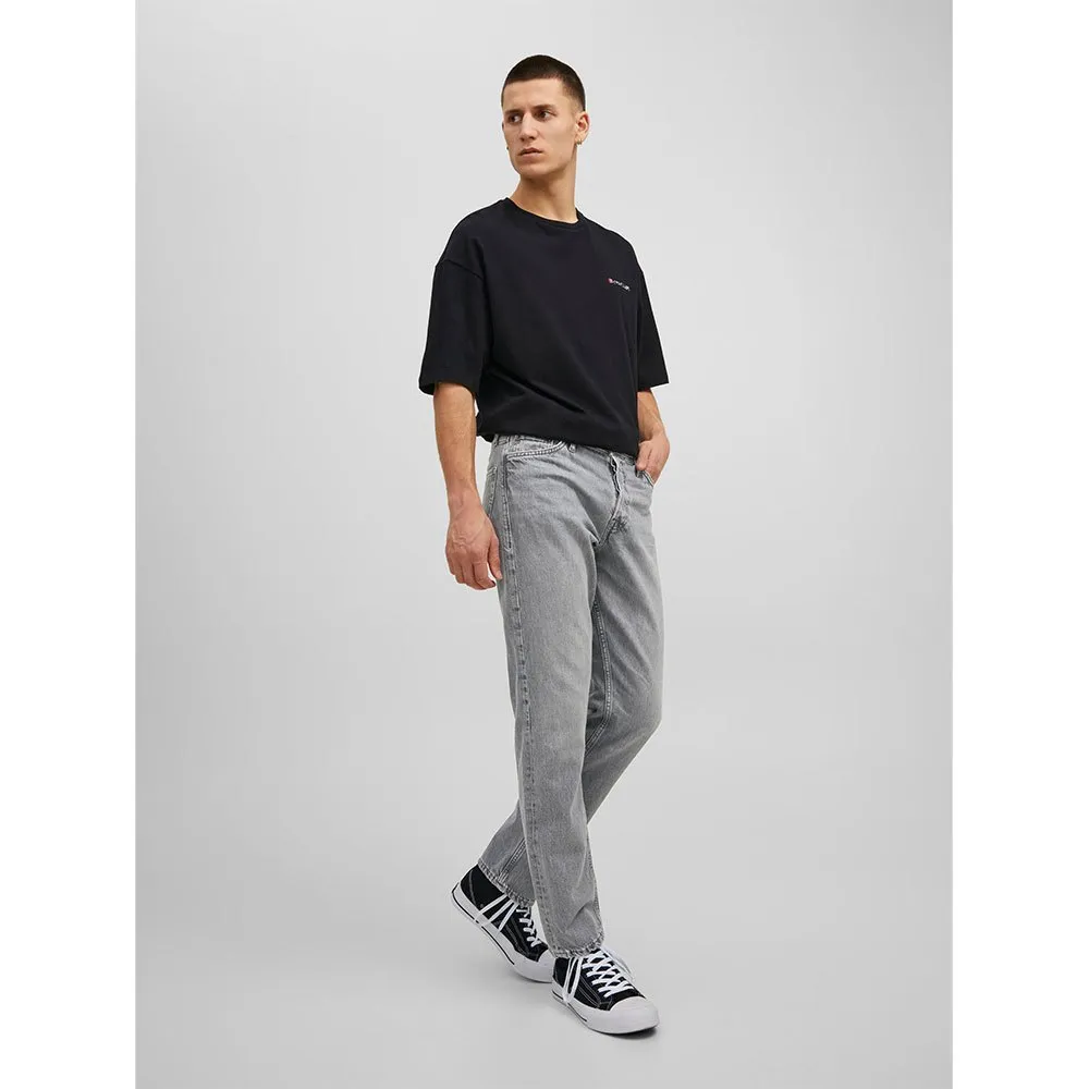 Jack & Jones Chris Original Cj 020 High Waist Jeans 7 Jack & Jones Chris Original Cj 020 High Waist Jeans - Image 5