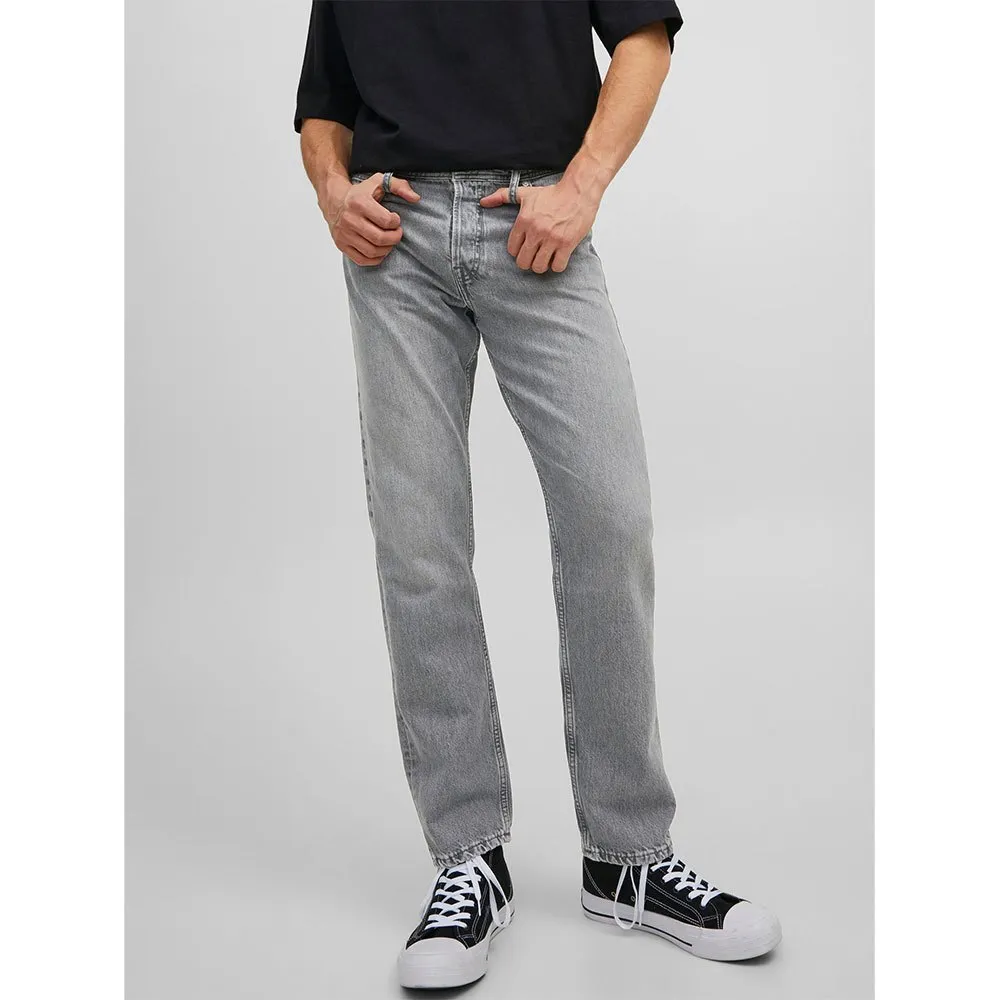 Jack & Jones Chris Original Cj 020 High Waist Jeans 3 Jack & Jones Chris Original Cj 020 High Waist Jeans