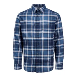 Jack & Jones Classic Check Long Sleeve Shirt