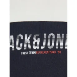 Jack & Jones Dan Blocking Short Sleeve T-Shirt -FlexWardrobe Sales Shop jack jones dan blocking short sleeve t shirt 2