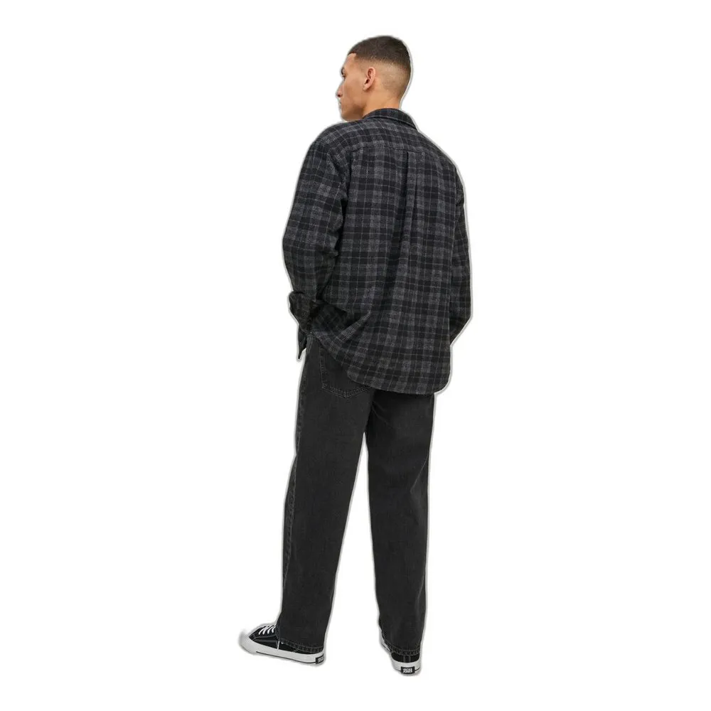 Jack & Jones Eddie Original 275 Jeans 4 Jack & Jones Eddie Original 275 Jeans - Image 2