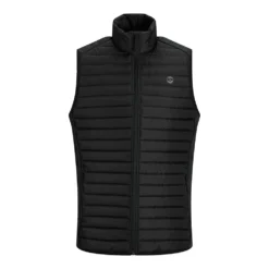 Jack & Jones Emulti Bodywarmer Collar Vest -FlexWardrobe Sales Shop jack jones emulti bodywarmer collar vest 2