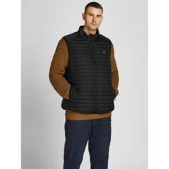 Jack & Jones Emulti Bodywarmer Collar Vest
