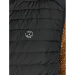 Jack & Jones Emulti Bodywarmer Collar Vest -FlexWardrobe Sales Shop jack jones emulti bodywarmer collar vest 4