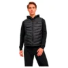 Jack & Jones Hero Bodywarmer Collar Vest -FlexWardrobe Sales Shop jack jones hero bodywarmer collar vest