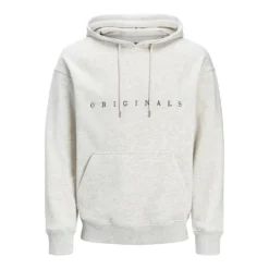 Jack & Jones Hooded Sweatshirt Copenhagen