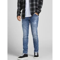 Jack & Jones Jeans Glenn Fox Sbd 703 50sps Noos -FlexWardrobe Sales Shop jack jones jeans glenn fox sbd 703 50sps noos 6