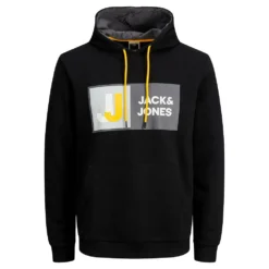 Jack & Jones Logan Hoodie -FlexWardrobe Sales Shop jack jones logan hoodie 2