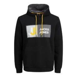 Jack & Jones Logan Hoodie
