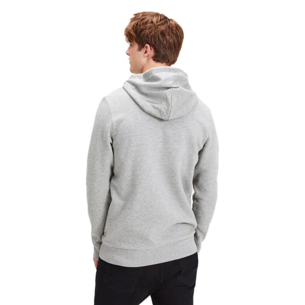 Jack & Jones Logo Hoodie 4 Jack & Jones Logo Hoodie - Image 2