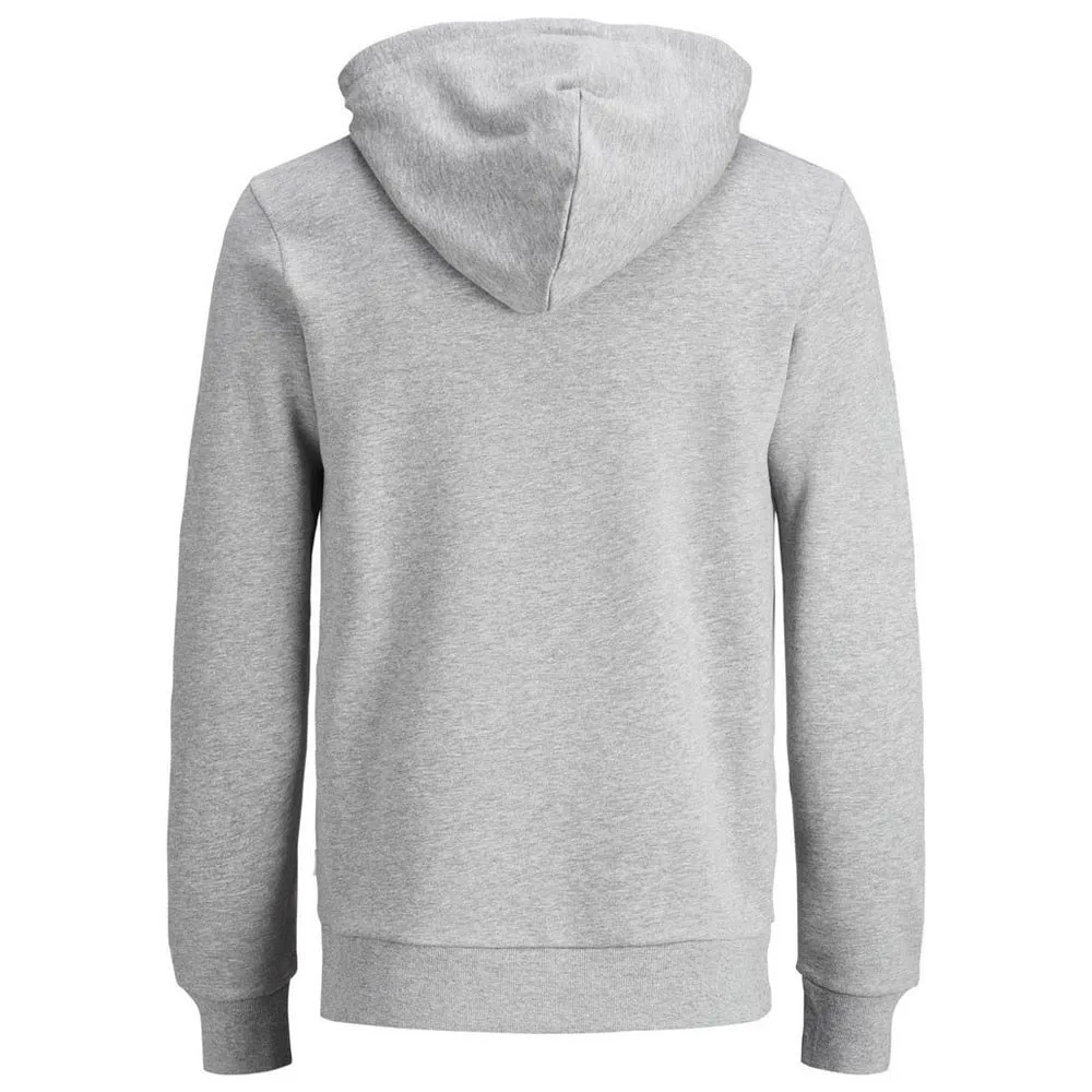 Jack & Jones Logo Hoodie 6 Jack & Jones Logo Hoodie - Image 4