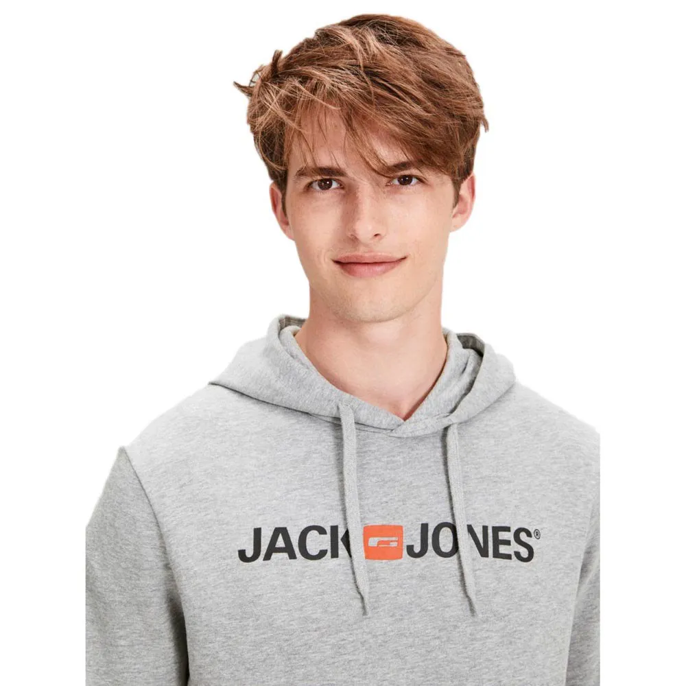 Jack & Jones Logo Hoodie 7 Jack & Jones Logo Hoodie - Image 5