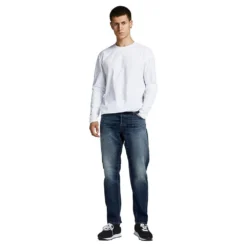 Jack & Jones Mike Original Cj 711 Jeans -FlexWardrobe Sales Shop jack jones mike original cj 711 jeans 5