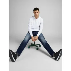 Jack & Jones Mike Original Cj 711 Jeans -FlexWardrobe Sales Shop jack jones mike original cj 711 jeans 7
