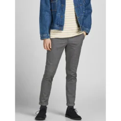 Jack & Jones Pants Jpstmarco Jjfury -FlexWardrobe Sales Shop jack jones pants jpstmarco jjfury 6