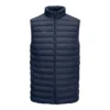 Jack & Jones Recycle Vest -FlexWardrobe Sales Shop jack jones recycle vest