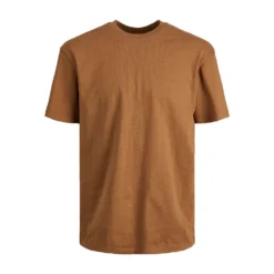 Jack & Jones Relaxed Short Sleeve O Neck T-Shirt