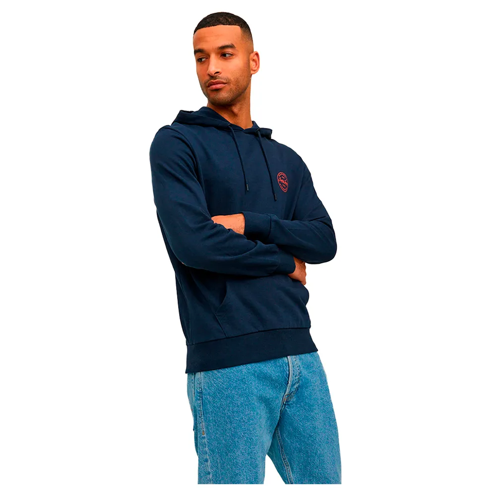 Jack & Jones Sweatshirt Shark Noos 3 Jack & Jones Sweatshirt Shark Noos