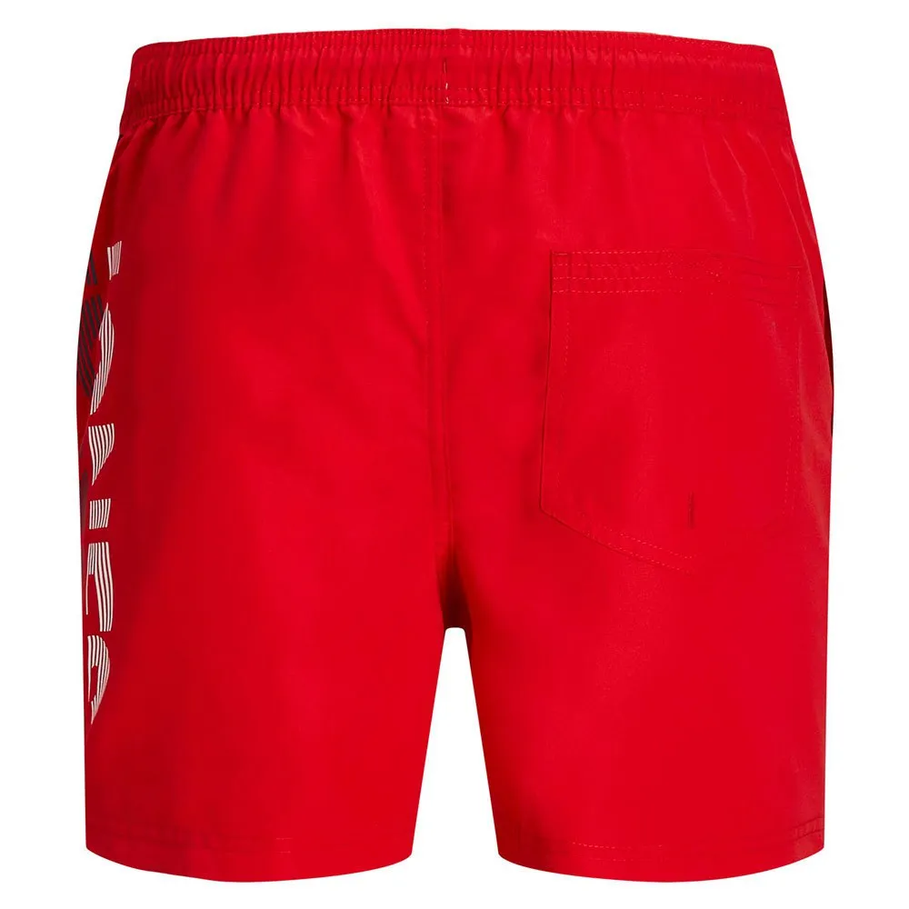 Jack & Jones Tfiji Swimming Shorts 4 Jack & Jones Tfiji Swimming Shorts - Image 2