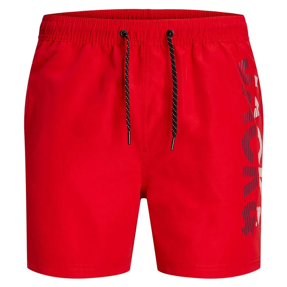 Jack & Jones Tfiji Swimming Shorts 3 Jack & Jones Tfiji Swimming Shorts